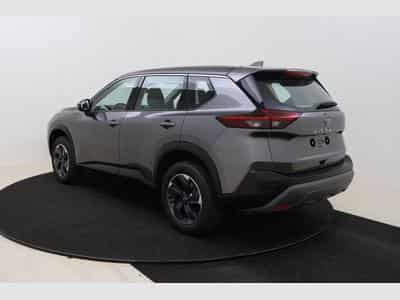 Nissan X-Trail Acenta + Comfort Pack 7pl (2026) - Foto 8