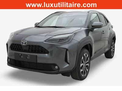 Toyota Yaris Cross 1.5 VVT-i  130 Hybride Executive (2026) - Photo 1