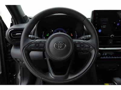 Toyota Yaris Cross 1.5 VVT-i  130 Hybride Executive (2026) - Photo 10