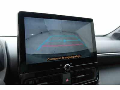 Toyota Yaris Cross 1.5 VVT-i  130 Hybride Executive (2026) - Photo 12