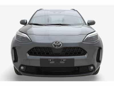 Toyota Yaris Cross 1.5 VVT-i  130 Hybride Executive (2026) - Photo 2
