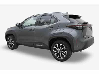 Toyota Yaris Cross 1.5 VVT-i  130 Hybride Executive (2026) - Photo 3