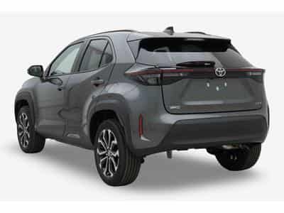 Toyota Yaris Cross 1.5 VVT-i  130 Hybride Executive (2026) - Photo 4