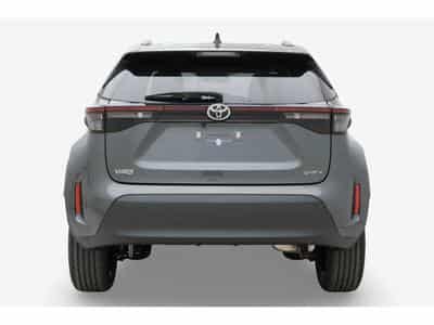 Toyota Yaris Cross 1.5 VVT-i  130 Hybride Executive (2026) - Photo 5