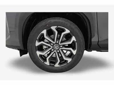 Toyota Yaris Cross 1.5 VVT-i  130 Hybride Executive (2026) - Photo 6