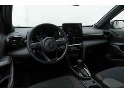 Toyota Yaris Cross 1.5 VVT-i  130 Hybride Executive (2026) - Photo 7