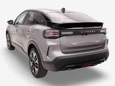 Citroën C4 1.2 130 Auto Max (2025) - Photo 4