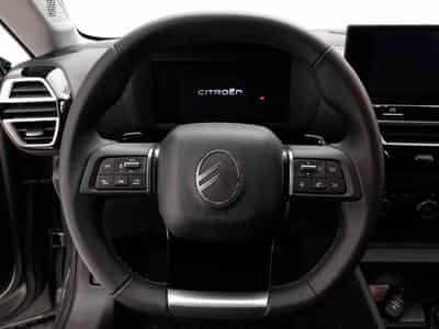 Citroën C4 1.2 130 Auto Max (2025) - Photo 9