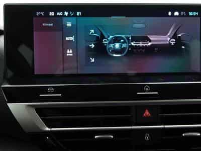 Citroën C4 1.2 Hybrid e-DSC6 145 Allure (2026) - Photo 14