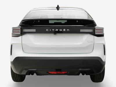 Citroën C4 1.2 Hybrid e-DSC6 145 Allure (2026) - Photo 5
