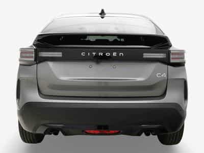Citroën C4 1.2 Hybrid e-DSC6 145 Allure (2026) - Photo 5