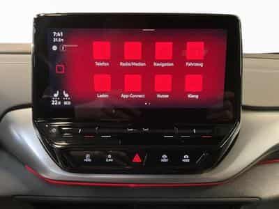VW ID.4 77kWh+4Motion+Pro-Performance+P.Design+P.Confort+P.Sport (2023) - Foto 13