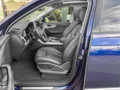 Audi Q7 Q7 55 TFSI e quattro/B&O/PANO/19/STHZ/HUP/MATRIX/AHK (2022) - Foto 13