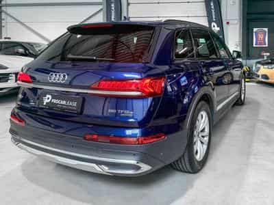 Audi Q7 Q7 55 TFSI e quattro/B&O/PANO/19/STHZ/HUP/MATRIX/AHK (2022) - Foto 15