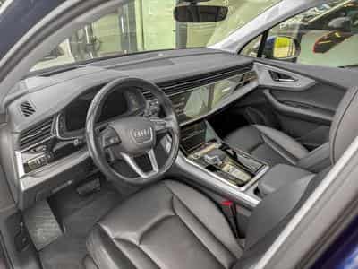 Audi Q7 Q7 55 TFSI e quattro/B&O/PANO/19/STHZ/HUP/MATRIX/AHK (2022) - Foto 2