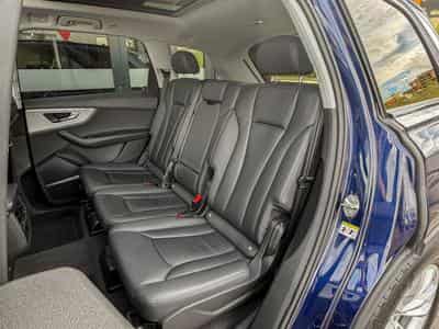 Audi Q7 Q7 55 TFSI e quattro/B&O/PANO/19/STHZ/HUP/MATRIX/AHK (2022) - Foto 7