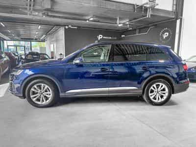 Audi Q7 Q7 55 TFSI e quattro/B&O/PANO/19/STHZ/HUP/MATRIX/AHK (2022) - Foto 8