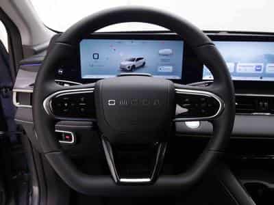 Omoda 5 1.6 T-GDI 147 DCT Comfort (2025) - Foto 10