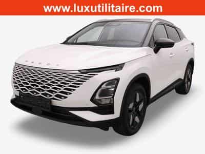 Omoda 5 1.6 T-GDI 147 DCT Comfort (2026) - Foto 1