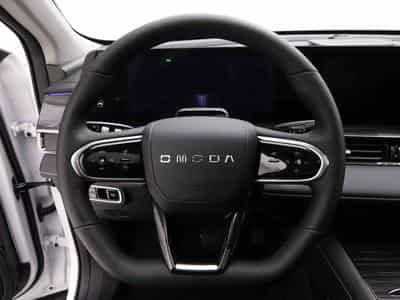 Omoda 5 1.6 T-GDI 147 DCT Comfort (2026) - Foto 10