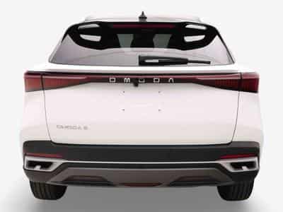 Omoda 5 1.6 T-GDI 147 DCT Comfort (2026) - Foto 5