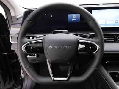 Omoda 5 1.6 T-GDI 147 DCT Comfort (2026) - Foto 10
