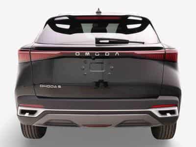 Omoda 5 1.6 T-GDI 147 DCT Comfort (2026) - Foto 5