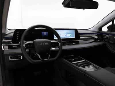 Omoda 5 1.6 T-GDI 147 DCT Comfort (2026) - Foto 7