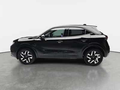 Opel Mokka 1.2 TURBO 131 AT GS (2025) - Foto 5