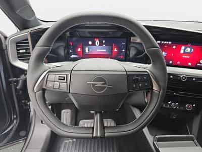 Opel Mokka 1.2 TURBO 131 AT GS (2025) - Foto 12