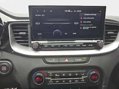 Kia XCeed 1.6 T-GDI DCT 180 GT-LINE (2026) - Foto 10