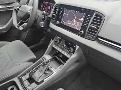 Skoda Karoq 1.5 TSi 150 DSG SPORTLINE (2026) - Foto 15