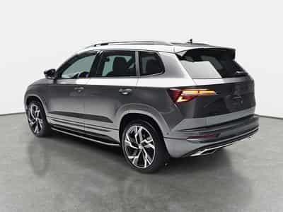 Skoda Karoq 1.5 TSi 150 DSG SPORTLINE (2026) - Foto 5