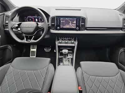 Skoda Karoq 1.5 TSi 150 DSG SPORTLINE (2026) - Foto 7