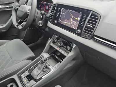 Skoda Karoq 1.5 TSi 150 DSG SPORTLINE (2026) - Foto 15