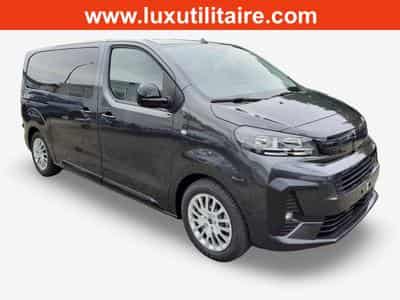 Peugeot Expert 2.0 BlueHDI 180 EAT8 Confort XL Doubel Cabine (2026) - Foto 1