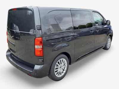 Peugeot Expert 2.0 BlueHDI 180 EAT8 Confort XL Doubel Cabine (2026) - Foto 10
