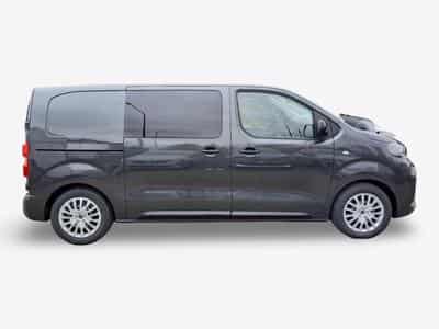 Peugeot Expert 2.0 BlueHDI 180 EAT8 Confort XL Doubel Cabine (2026) - Foto 11