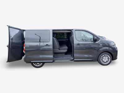 Peugeot Expert 2.0 BlueHDI 180 EAT8 Confort XL Doubel Cabine (2026) - Foto 12