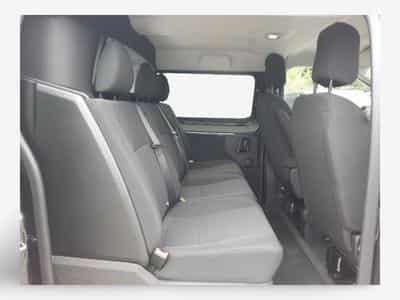 Peugeot Expert 2.0 BlueHDI 180 EAT8 Confort XL Doubel Cabine (2026) - Foto 13