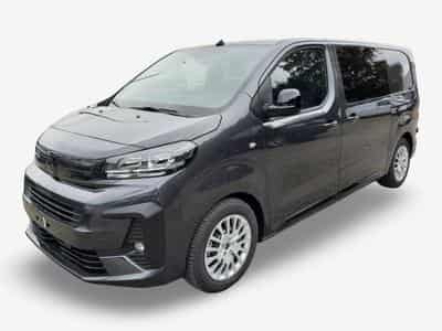 Peugeot Expert 2.0 BlueHDI 180 EAT8 Confort XL Doubel Cabine (2026) - Foto 2