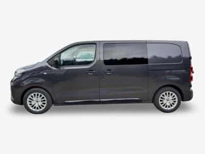 Peugeot Expert 2.0 BlueHDI 180 EAT8 Confort XL Doubel Cabine (2026) - Foto 3