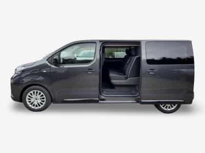 Peugeot Expert 2.0 BlueHDI 180 EAT8 Confort XL Doubel Cabine (2026) - Foto 4