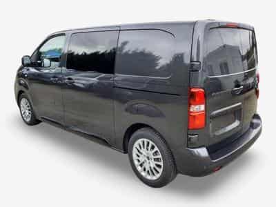 Peugeot Expert 2.0 BlueHDI 180 EAT8 Confort XL Doubel Cabine (2026) - Foto 5