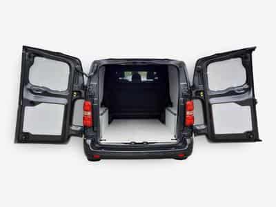 Peugeot Expert 2.0 BlueHDI 180 EAT8 Confort XL Doubel Cabine (2026) - Foto 8