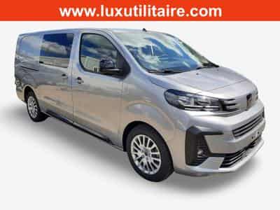 Peugeot Expert 2.0 BlueHDI 180 EAT8 Confort XL Doubel Cabine (2026) - Foto 1