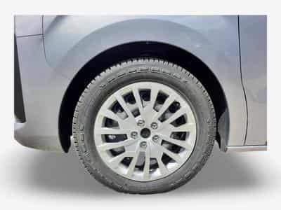 Peugeot Expert 2.0 BlueHDI 180 EAT8 Confort XL Doubel Cabine (2026) - Foto 10