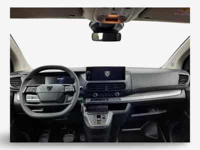 Peugeot Expert 2.0 BlueHDI 180 EAT8 Confort XL Doubel Cabine (2026) - Foto 11