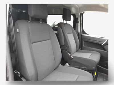 Peugeot Expert 2.0 BlueHDI 180 EAT8 Confort XL Doubel Cabine (2026) - Foto 12