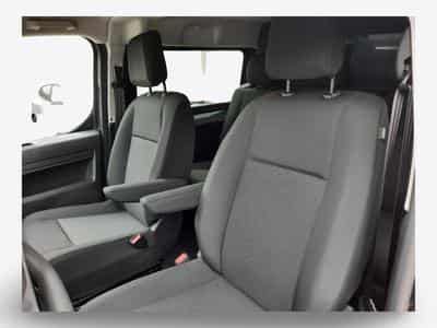 Peugeot Expert 2.0 BlueHDI 180 EAT8 Confort XL Doubel Cabine (2026) - Foto 14